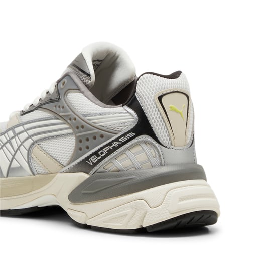 PUMA Unisex Velophasis Always On Sneakers - Image 2