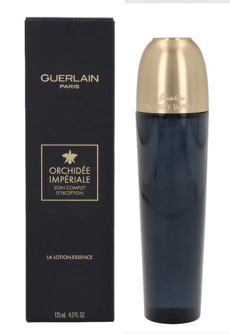Guerlain Orchidée Impériale The Essence In Lotion / - Image 1