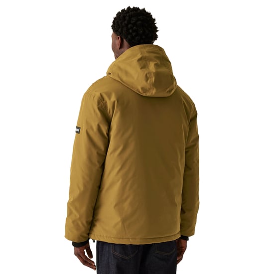 Regatta Mens Ronin II Insulated Jacket (Umber)
