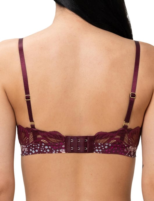 Triumph Lavish Spotlight Padded Bralette Bra