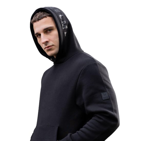 Mens Helme Hoodie Regular Fit
