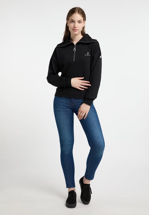 Dreimaster women black - Image 4