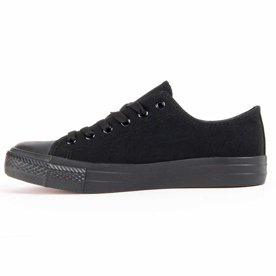 Montevita Sneakers Connveh Svart - Image 4
