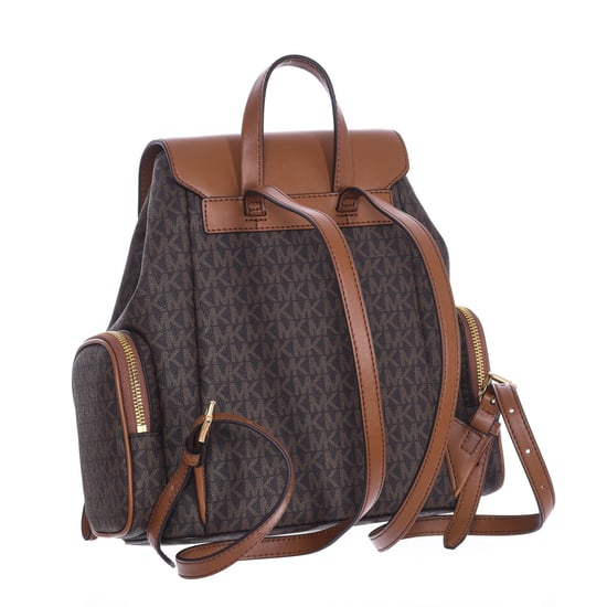 JET SET ITEM 35T1GTTB6B women's backpack with chain