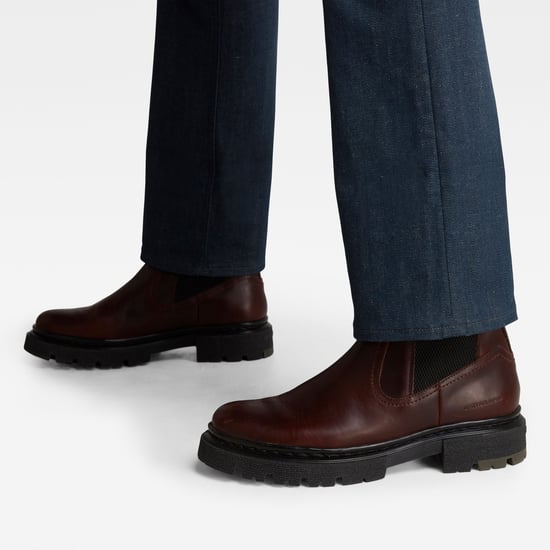 G-Star RAW Noxer Straight Jeans
