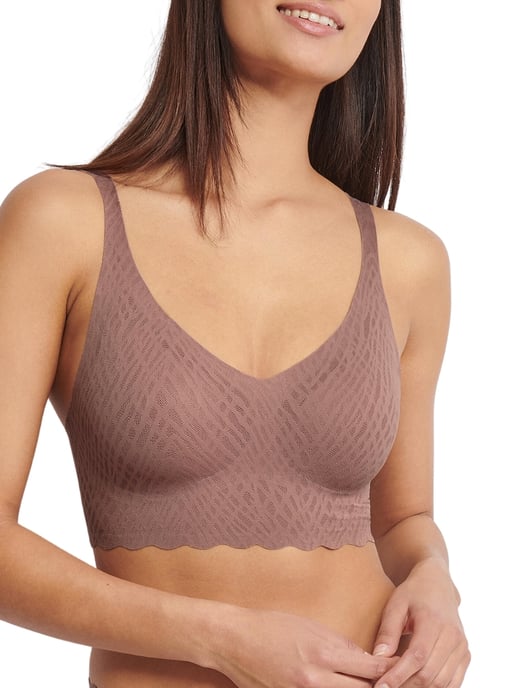 ZERO Feel Bliss Bralette