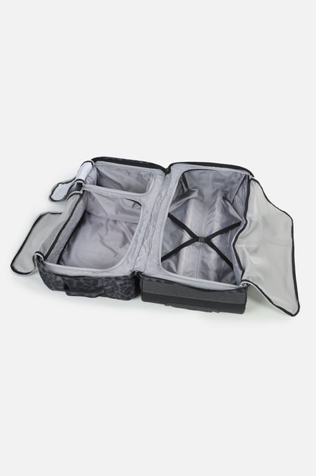 Maxim 3.0 100l Roller Bag Jet Black Jag