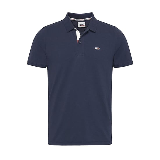 Tommy Hilfiger Pure biologisch katoen slank Polo - Image 1