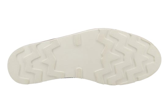 Hush Puppies Kennedy Leather Memory Foam Mens Boots - Image 4