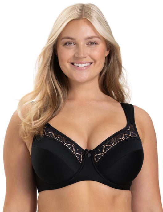 Miss Mary of Sweden Breeze Bra
