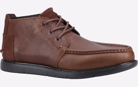 Toms Navi Moc Chukka Boot Heren - Image 2