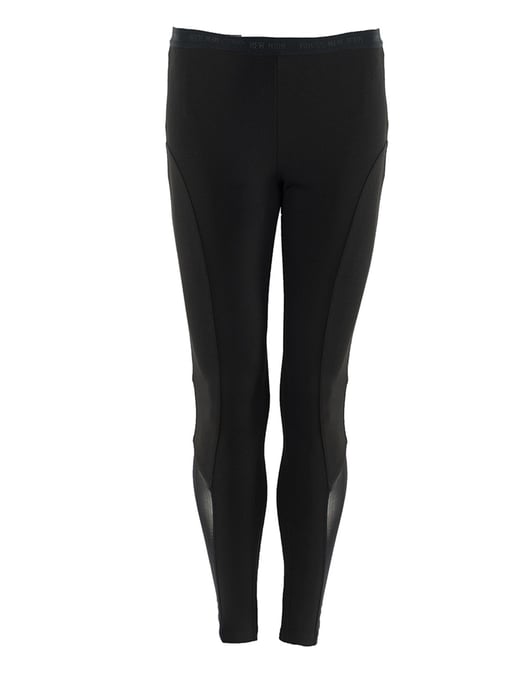 Guess Legginsy Woman's Black - Image 1