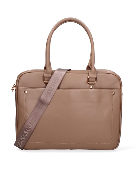 Diana&Co Briefcase Unisex - Image 5