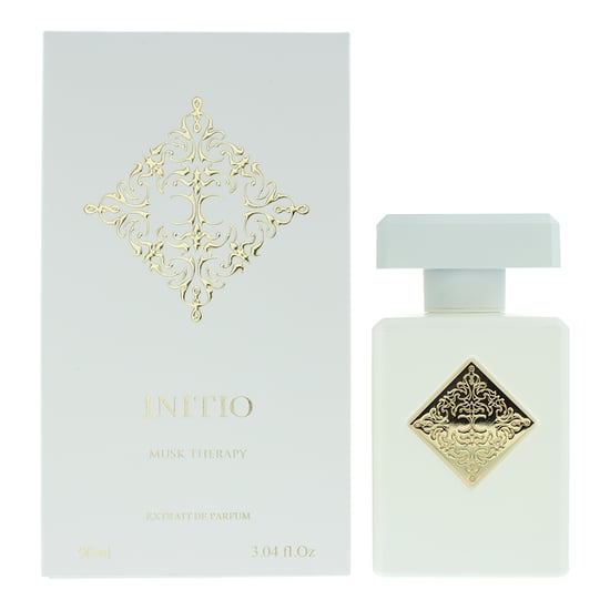 Initio Musk Therapy Extrait Eau de Parfum 90ml - Image 1