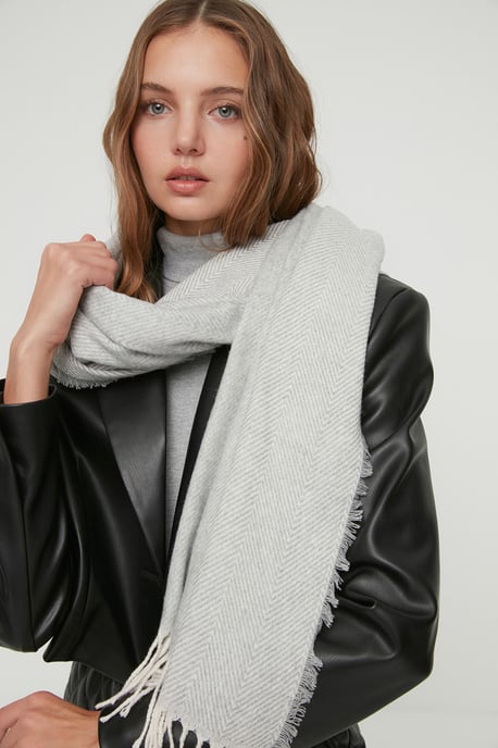 Trendyol Women's Scarf - Image 2