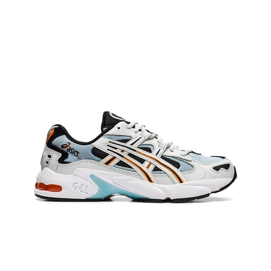 Asics Gel-Kayano 5 OG Mens Multicolour Trainers