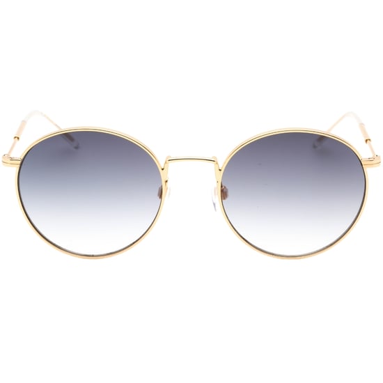 Tommy Hilfiger TH1586 0000 9O Rose Gold Sunglasses - Image 1