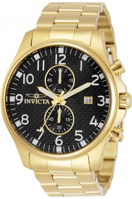 Invicta Specialty 0382 Men's Quartz Watch - 48mm