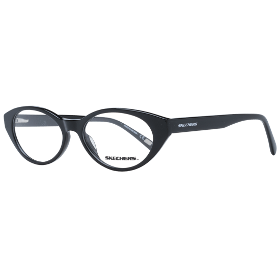 Skechers Optical Frame SE2193 001 52 - Image 1