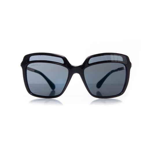Black coco cloud collection sunglasses - Image 1