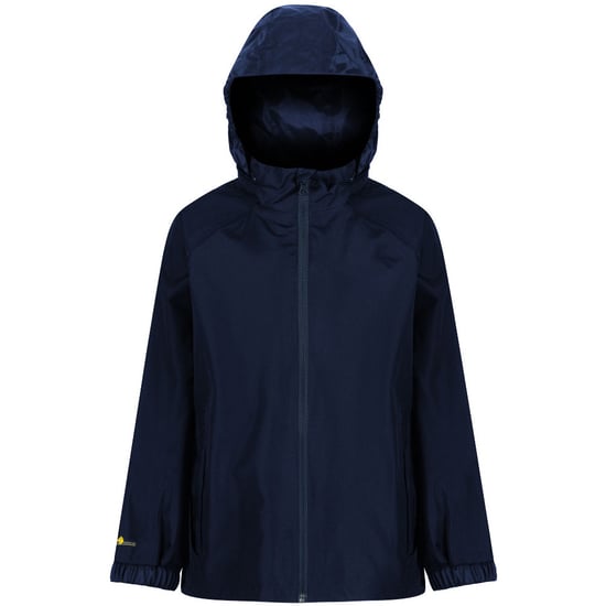 Regatta Professional Boys Junior Packaway Waterproof Coat