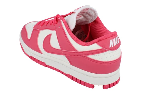 Nike Womens Dunk Low Next Nature Womens Pink Trainers