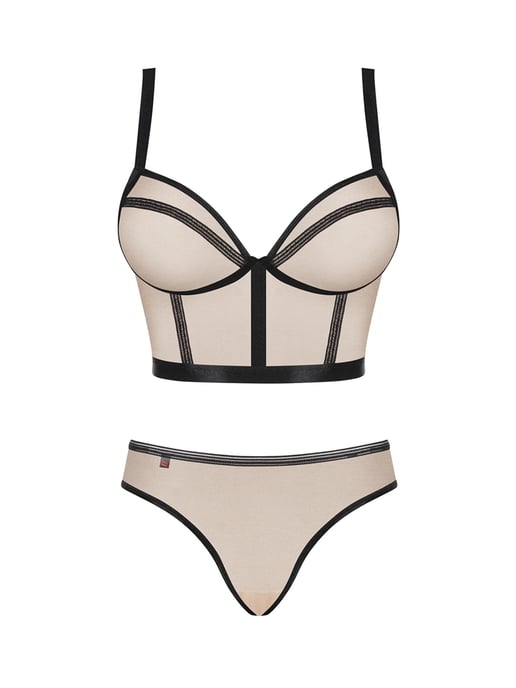 Nudelia 2 Piece Set
