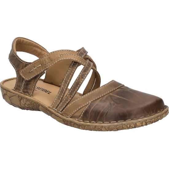 JOSEF SEIBEL Rosalie 54 | Sandaal voor Dames | bruin - Image 1