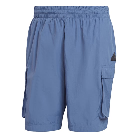 City Escape Cargo Shorts - Image 3