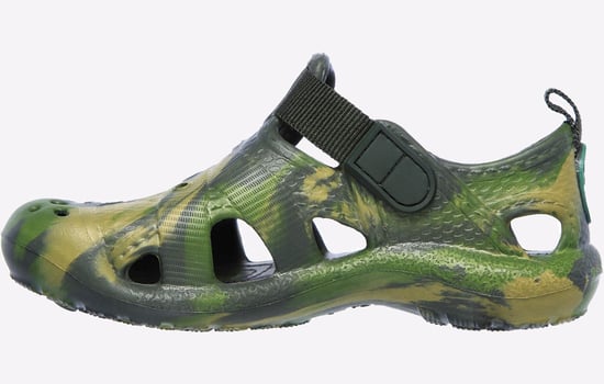 Skechers Foamies Koolers Sandal Infants - Image 5