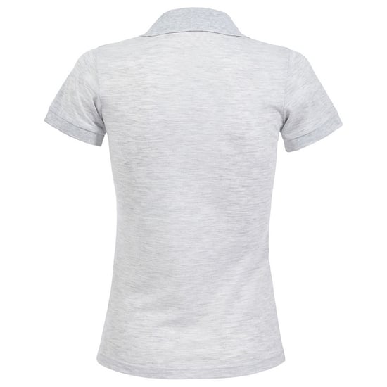 SOLS Dames/dames Prime Pique Polo Shirt (As) - Image 2