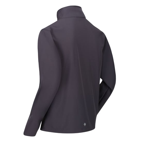 Regatta Great Outdoors Mens Cera III Lightweight Softshell Jacket