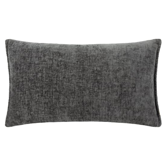 Evans Lichfield Buxton Reversible Rectangular Cushion Cover - Image 1