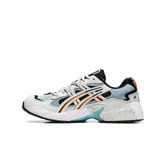 Asics Gel-Kayano 5 OG Mens Multicolour Trainers