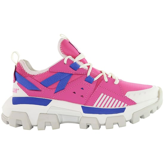 Caterpillar Raider Sport Womens Pink Trainers - Image 2