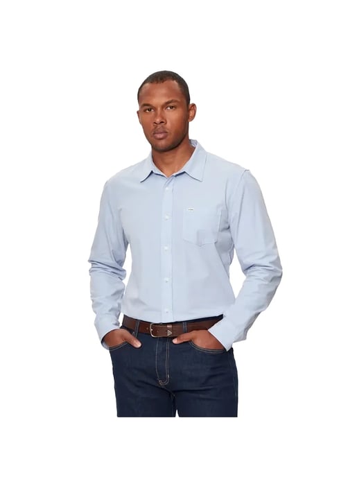 Guess heren G Classic overhemd - Image 1