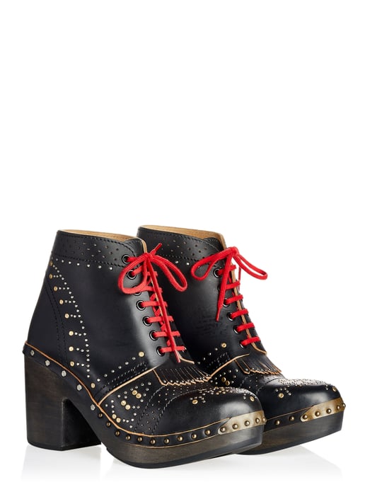 Burberry-laarzen - Image 1