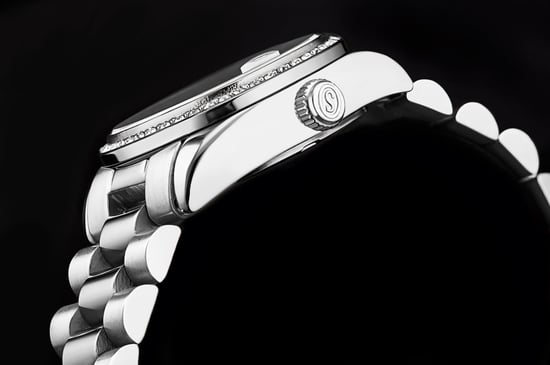 Lineage 3936 Quartz 31mm Fashion