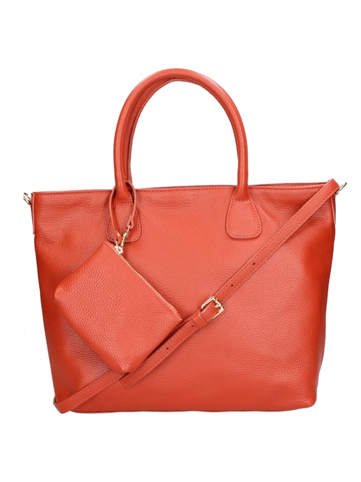 Gave Lux handbag Unisex D61 BRICK