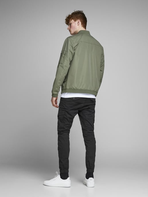 Jack & Jones Jpstpaul jjflake akm 542 black noos - - Image 3