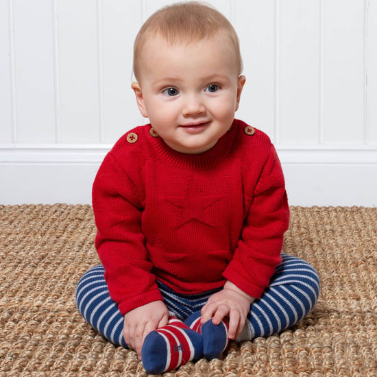 Kite Clothing Star Knit Set