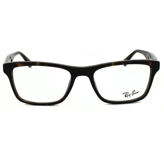Ray-Ban Glasses Frames 5279 2012 Dark Havana - Image 1