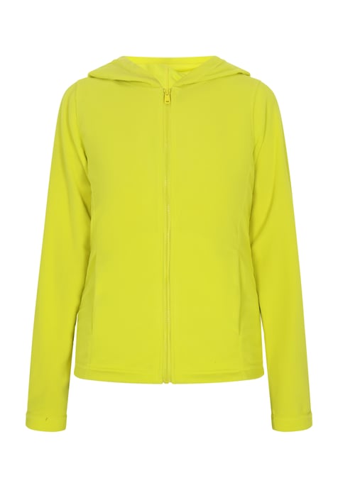Mymo fleece jacket women - Image 1