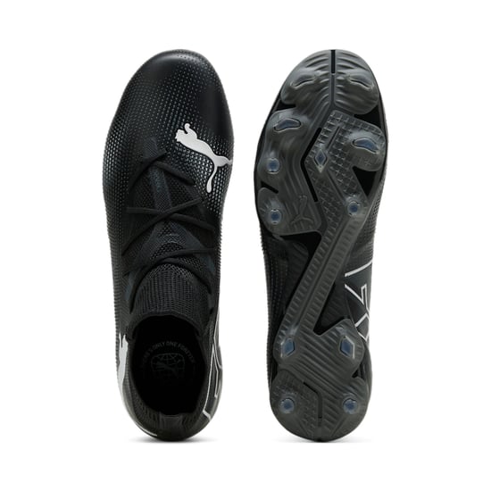 PUMA Mens Future 7 Match FG/AG Football Boots - Image 4