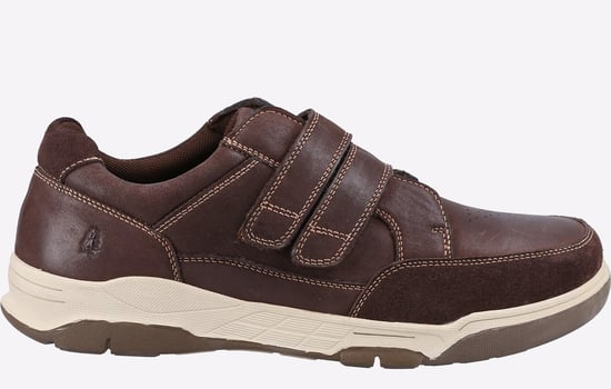 Hush Puppies Fabian MEMORY FOAM Mens - Image 1