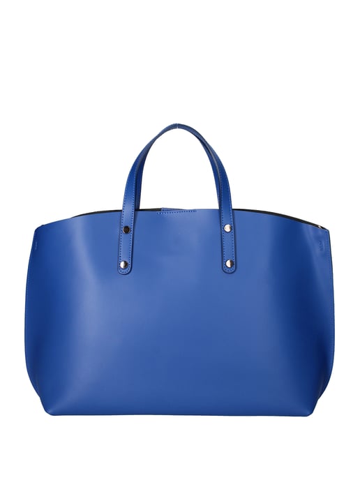Gave Lux shoulder bag women ROYAL BLUE