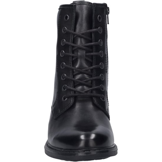 JOSEF SEIBEL Selena 06 | Enkellaars voor Dames | zwart - Image 4