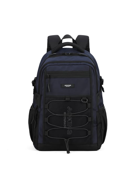 Aoking Rugzak Uniseks BLUE - Image 1