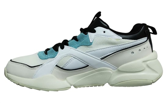 Puma Nova 2 Wit Pastel Sportschoenen - Dames - Image 3