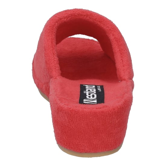 JOSEF SEIBEL Marseille | Loafer voor Dames | rood - Image 5